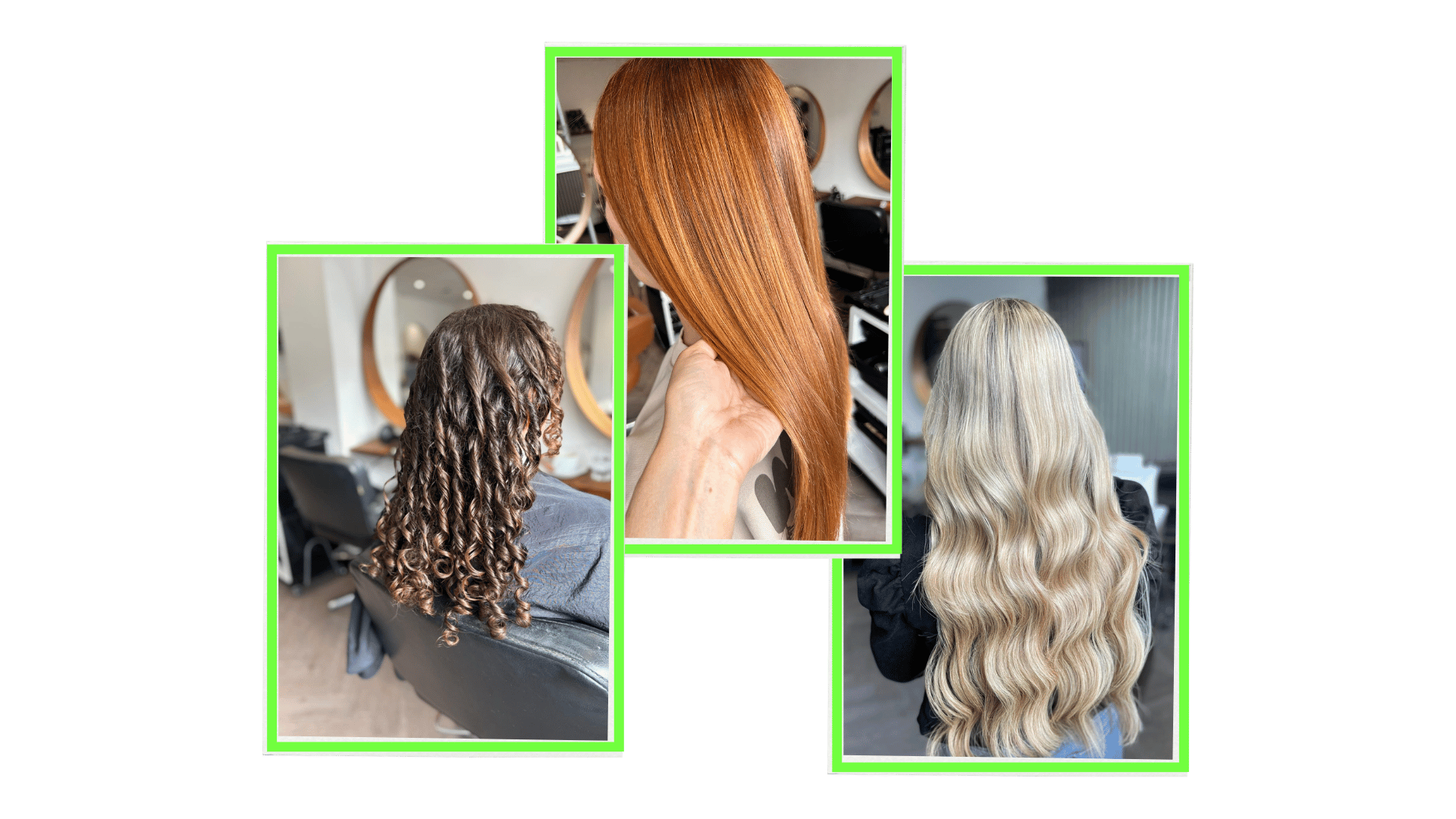 The Hair Studio Hadleigh